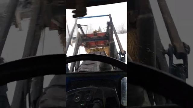 Начинающий тракторист смотреть онлайн