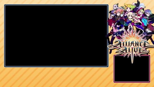 The Alliance Alive 3DS Part 11 GROSSA BOSS BATTLE! Gameplay Walkthrough смотреть онлайн