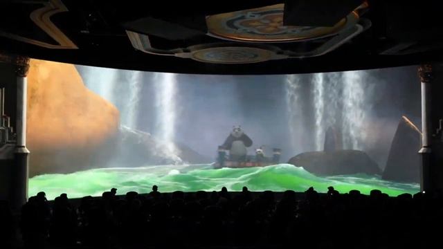 Top 10 BEST RIDES at Universal Studios Hollywood (2021) смотреть онлайн