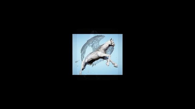 Black Desert - Пегас смотреть онлайн