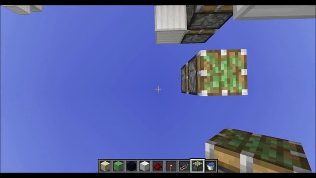 Tutorial: Expandable, hidden 2-deep Water Pool [Java 1.8+] смотреть онлайн