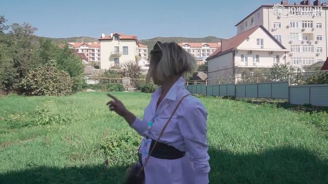 Земельный участок в Геленджике |Ул. Луначарского | Участок ИЖС | Южный город Геленджик смотреть онлайн