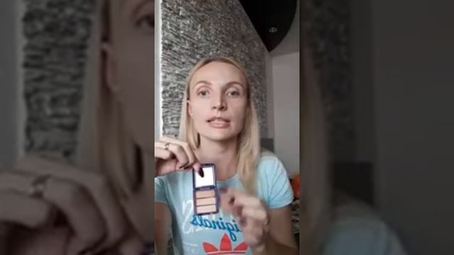 Как создать идеальный тон лица! смотреть онлайн