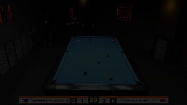 Best Shots January 2023 (1/12) / pool billiard / pro lvl смотреть онлайн