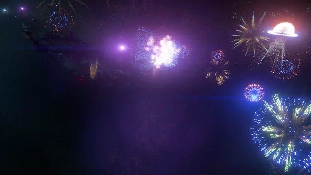 Star citizen - Xeno Threat ending - September 2021 - Fireworks at Jericho смотреть онлайн