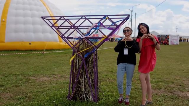 #SeletForum2017 2-нче смена. 2-нче көн смотреть онлайн