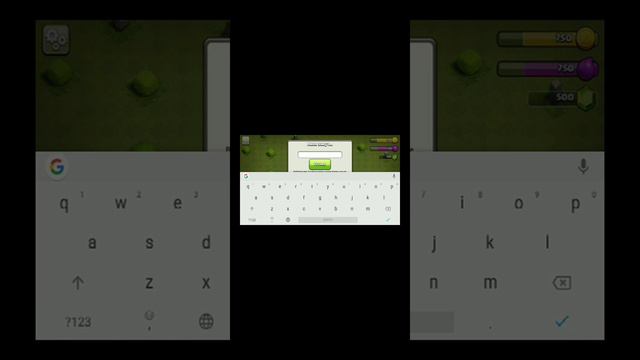 Как создать аккаунт без казармы/Clash Of Clans смотреть онлайн