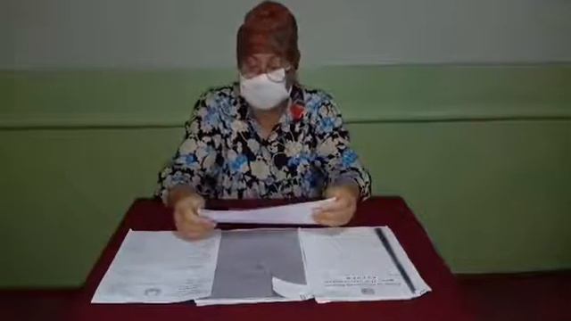 Уйчи туман хокими М. Апаков ва унинг уринбосари Мухтор Бабажановнинг ноконуний ишлари. смотреть онлайн