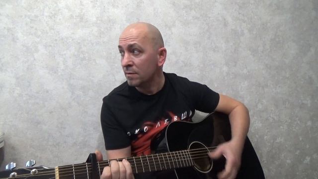 Капают свечи - Бабанаков Александр смотреть онлайн