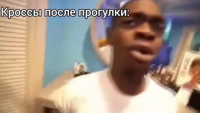 ЧТО? Почему я черный😰 смотреть онлайн