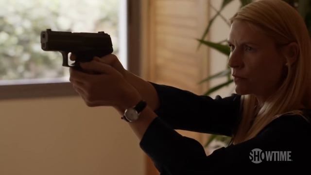 Homeland 8x12 Promo "Prisoners Of War" (HD) Series Finale смотреть онлайн