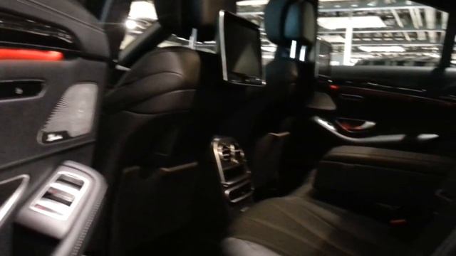 Mercedes-Benz S Class 2014 In depth review Interior Exterior