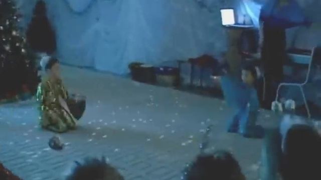 танец рыбок.wmv смотреть онлайн