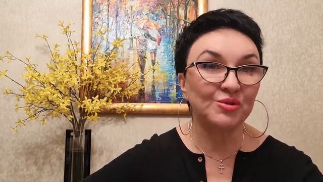 Зачем подстриглась? Какой ужас! Отвечаю. Получила посылку. Любопытно. Распаковка. смотреть онлайн