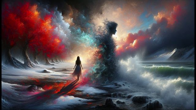 The ember of love смотреть онлайн
