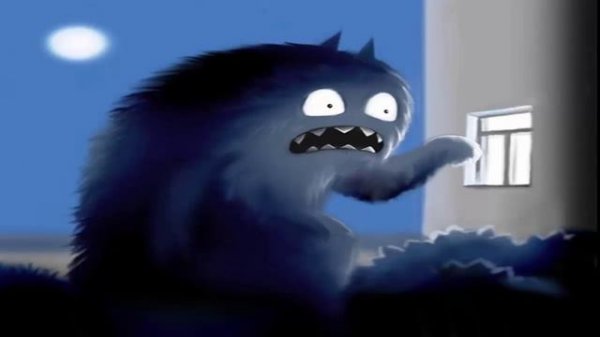 кто такой БАБАЙКА ?