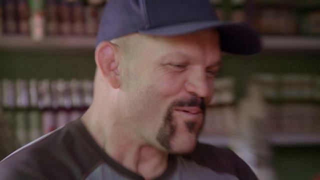 We’ve All Got A Screw Loose - Ultimate Expedition: Tocllaraju смотреть онлайн