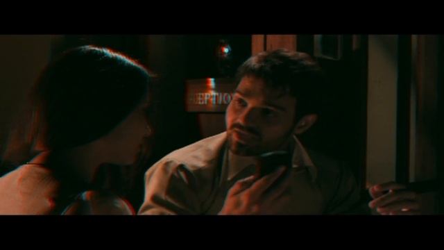 Haunted - Hotel Stay смотреть онлайн