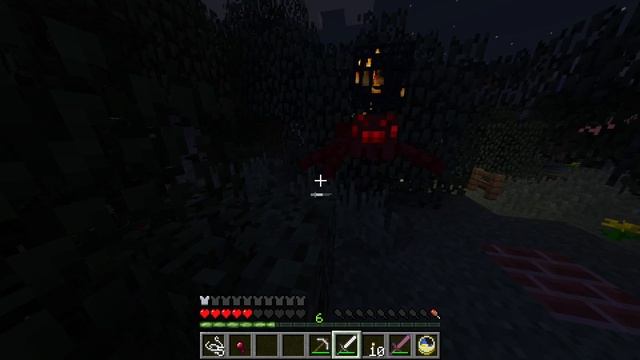 Minecraft - Alice In Wonderland - Custom Map Adventure (Part 1) смотреть онлайн