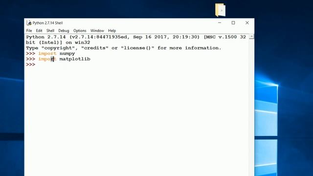 Data visualization with python #1 смотреть онлайн