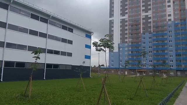 ЖК Квартет (25.07.17) смотреть онлайн