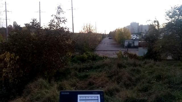 Радио 1 плюс из Тирасполя. 621 кГц. АМ. смотреть онлайн