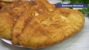 Теперь Это мои Фирменные Пирожки "ЛАПТИ" без дрожжей и  Трачу минимум времени!