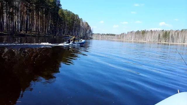 тохaтсу 5м,меркури 5 F 30 04 15