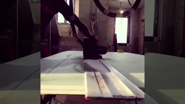 резка гипсокартона смотреть онлайн