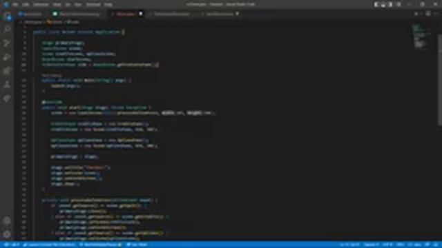 Checkers Game Development Day 2 (Java Based Learning) смотреть онлайн
