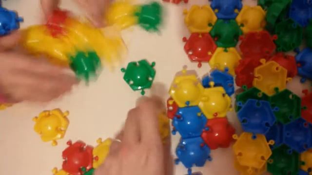 Мозаика для детей (mosaic for kids) смотреть онлайн