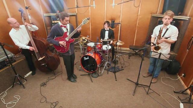 Jazz Tailors [PROMO #1] смотреть онлайн