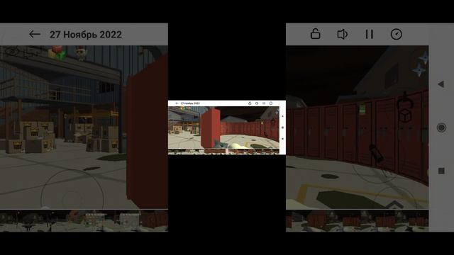 какое самое большое количество блоков можно заспамить в чикен ган?🤔 смотреть онлайн