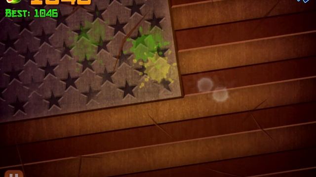 Fruit Ninja Classic+ - New High Score [Apple Arcade] смотреть онлайн