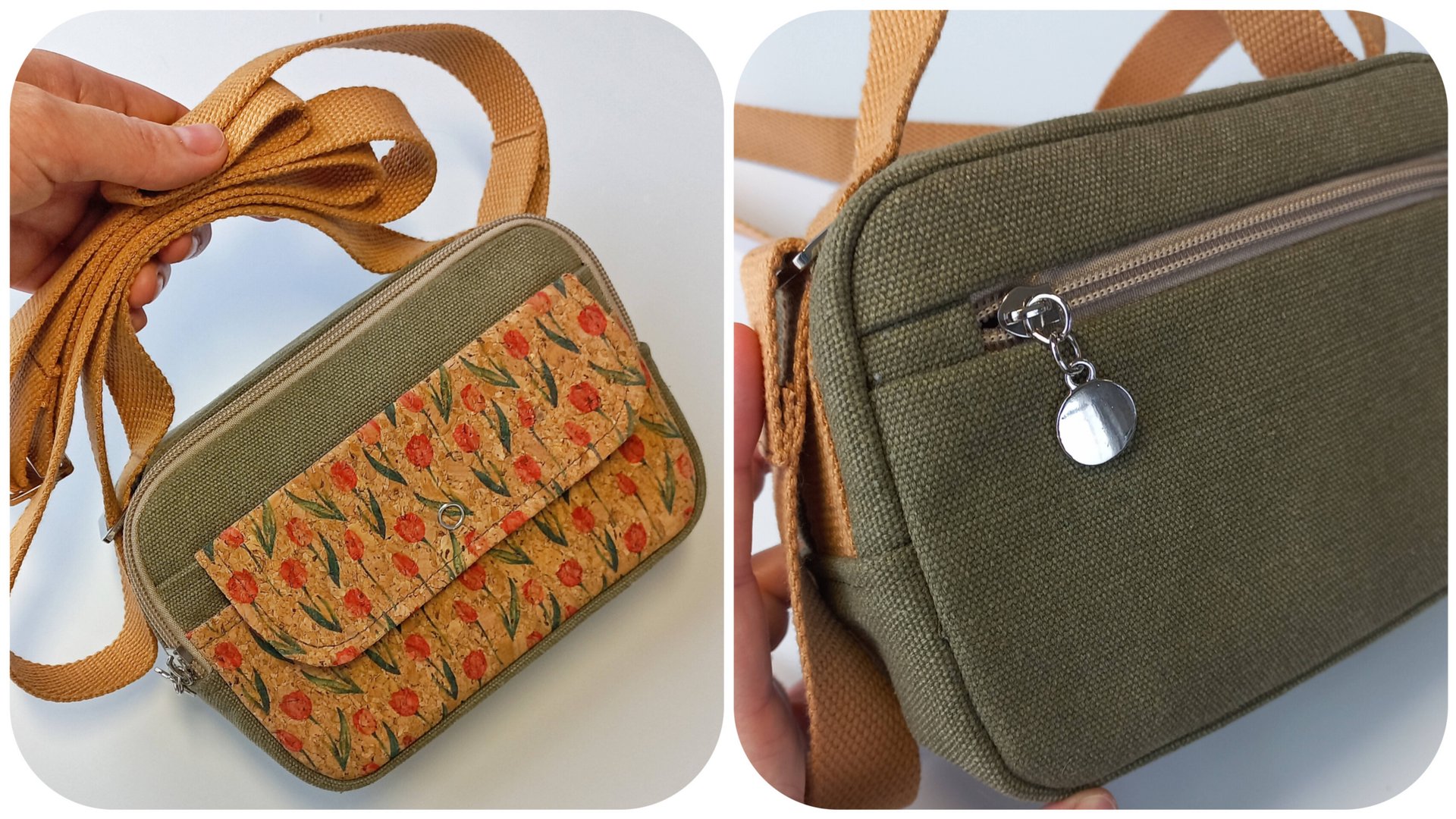 ШЬЮ СУМОЧКУ #шьюсама  #мастеркласс