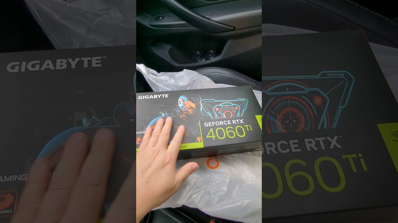 Видеокарта для завтрашнего стрима #shorts смотреть онлайн