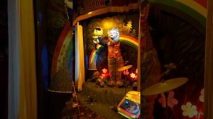 The Rock-afire Explosion - Life is a Highway (Dreamfactory, July 2022) [4K]