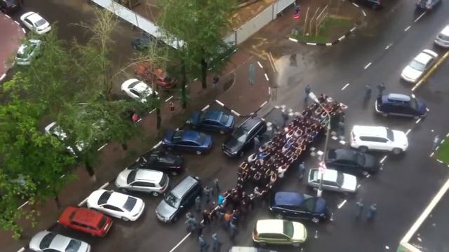 В Реутове закрыли рынок смотреть онлайн