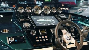 Cамый быстрый в мире Frauscher 1414 Demon