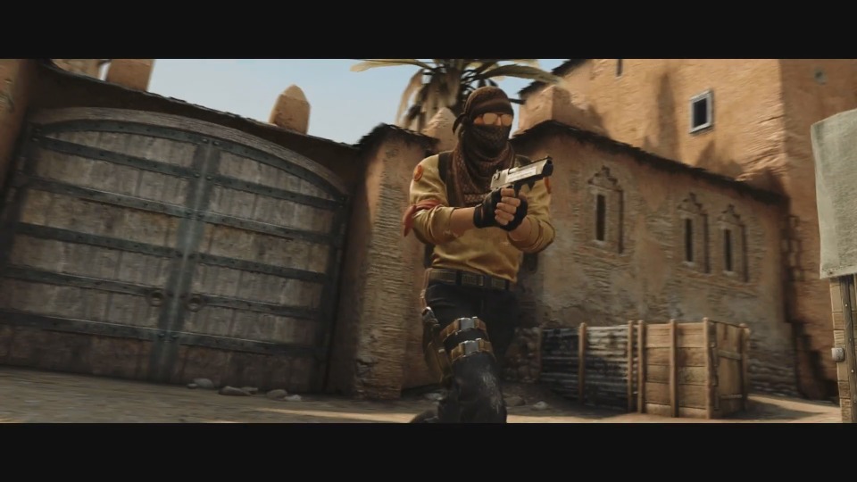 DISRESPECT #CSGO смотреть онлайн