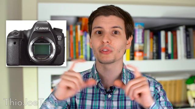 Are More Megapixels Better? смотреть онлайн