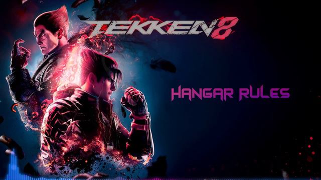 TEKKEN 8 OST Mix - Best Music Compilation #tekken8