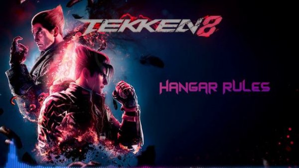 TEKKEN 8 OST Mix - Best Music Compilation #tekken8