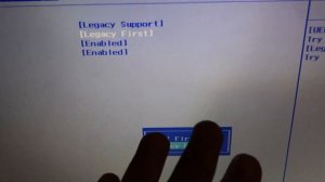 КАК УСТАНОВИТЬ WINDOWS НА НОУТБУК [Lenovo ideapad 310]