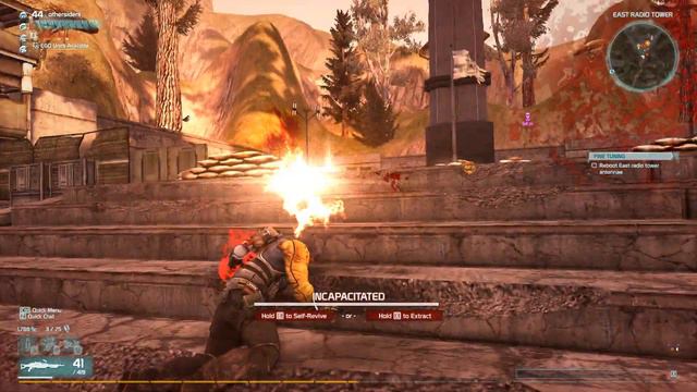 Defiance Walkthrough - Part 5 Let's Play Playthrough PC PS3 XBOX 360 Gameplay смотреть онлайн