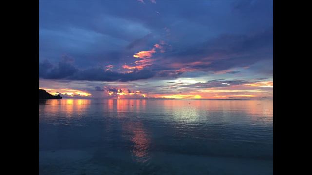 Evening Prayer by Baháʼu'lláh смотреть онлайн