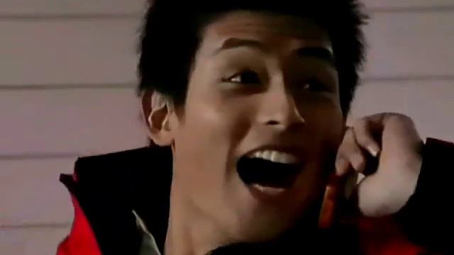 The Justiriser Shouta Love Yuka.Episot 42 Dead Kageri (460p.Video Offlicial) смотреть онлайн