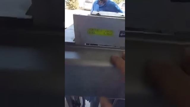 Reverse Osmosis start up смотреть онлайн