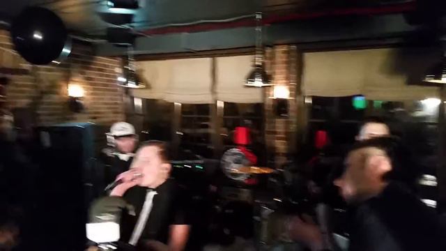 МОРЭ&РЭЛЬСЫ KREMSODA 02042016 СТУПИНО смотреть онлайн