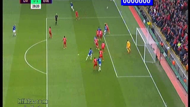 Liverpool 1 Vs 1 Everton Hihi2 смотреть онлайн